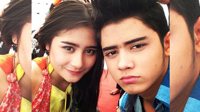 Detail Foto Aliando Dan Prilly Latuconsina Nomer 28