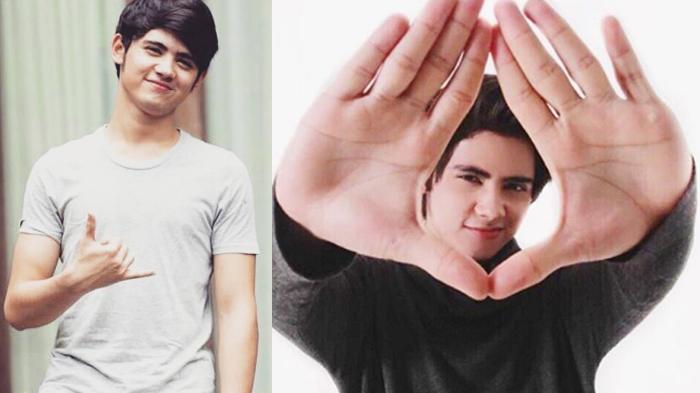 Detail Foto Aliando Keren Dan Ganteng Nomer 42