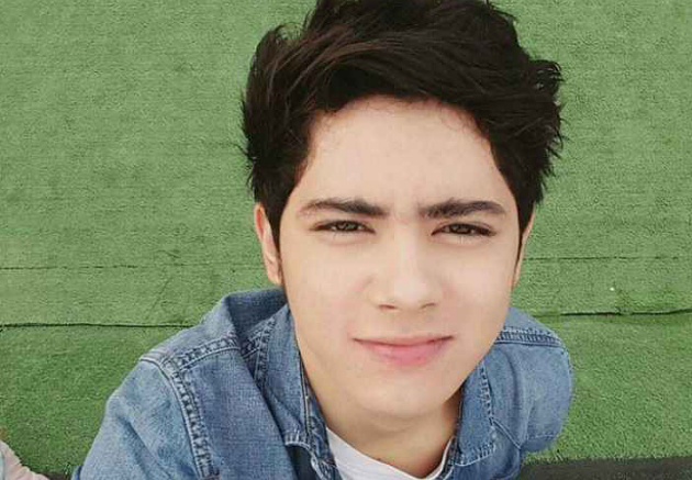 Detail Foto Aliando Keren Dan Ganteng Nomer 6