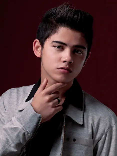 Detail Foto Aliando Keren Dan Ganteng Nomer 8