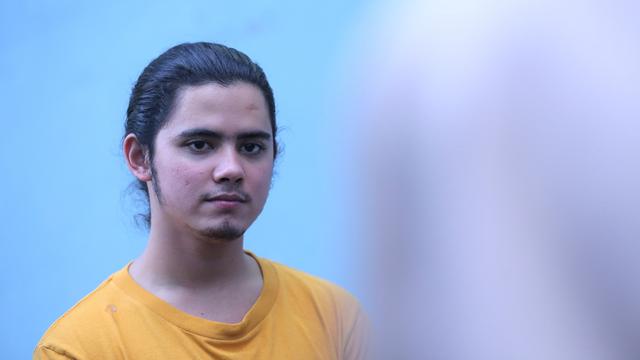 Detail Foto Aliando Sekarang Nomer 21