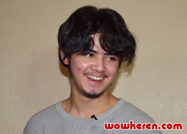 Download Foto Aliando Sekarang Nomer 37