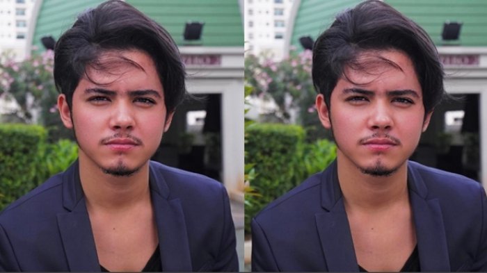 Detail Foto Aliando Sekarang Nomer 48