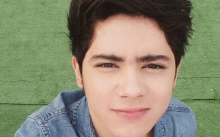 Detail Foto Aliando Sekarang Nomer 56