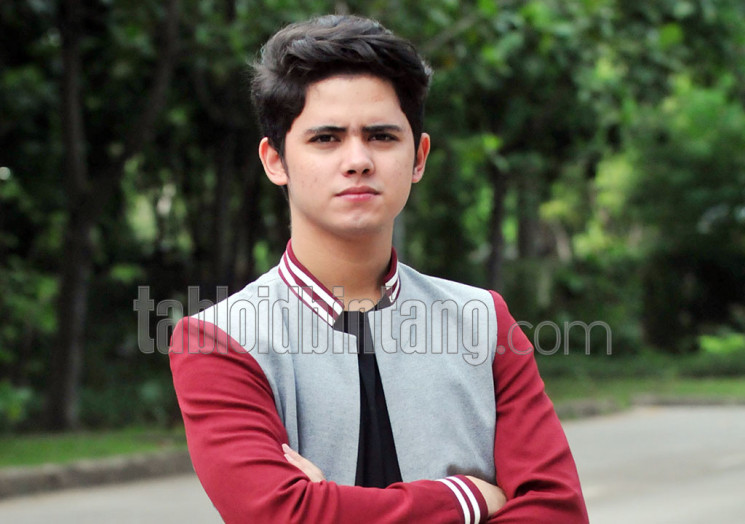 Detail Foto Aliando Syarif Terbaru Nomer 4