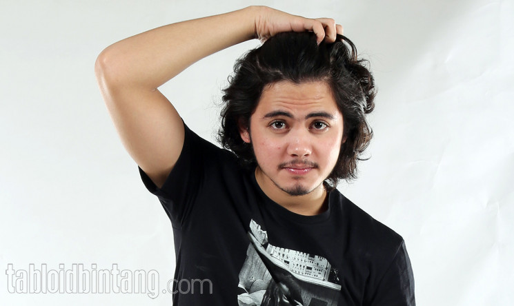 Detail Foto Aliando Terbaru Nomer 15