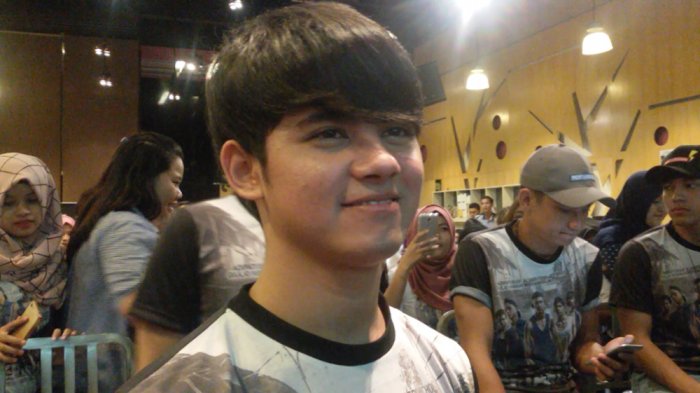 Detail Foto Aliando Terbaru Nomer 16