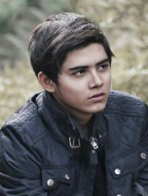 Detail Foto Aliando Terbaru Nomer 42