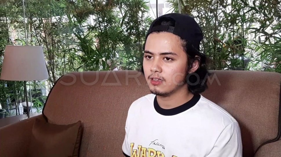 Detail Foto Aliando Terbaru Nomer 52