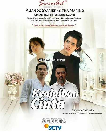 Detail Foto Aliando Yang Terbaru Nomer 29