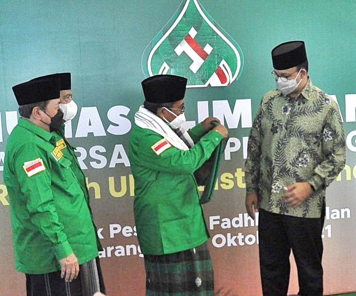 Detail Foto Alim Ulama Nomer 48