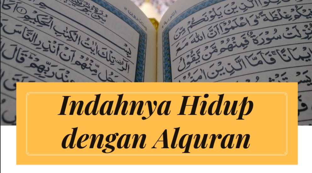 Detail Foto Alquran Indah Nomer 16