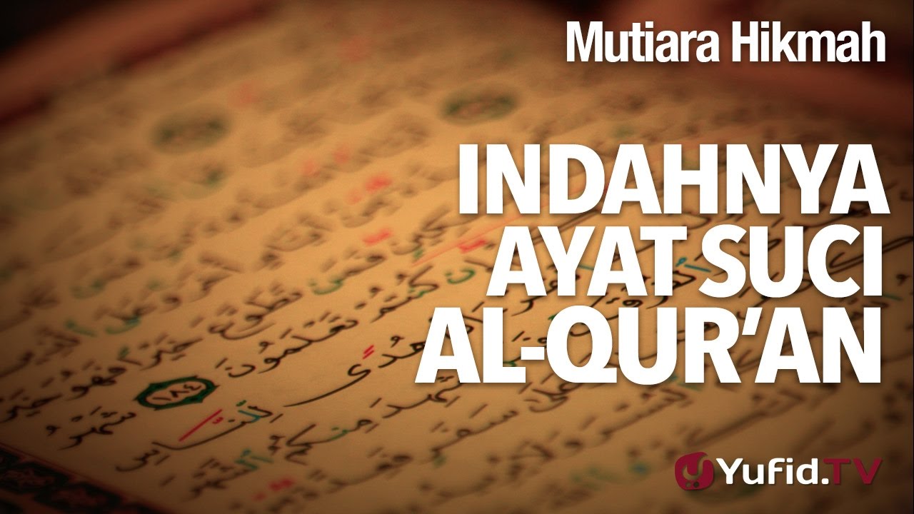 Detail Foto Alquran Indah Nomer 29