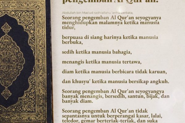 Detail Foto Alquran Indah Nomer 41