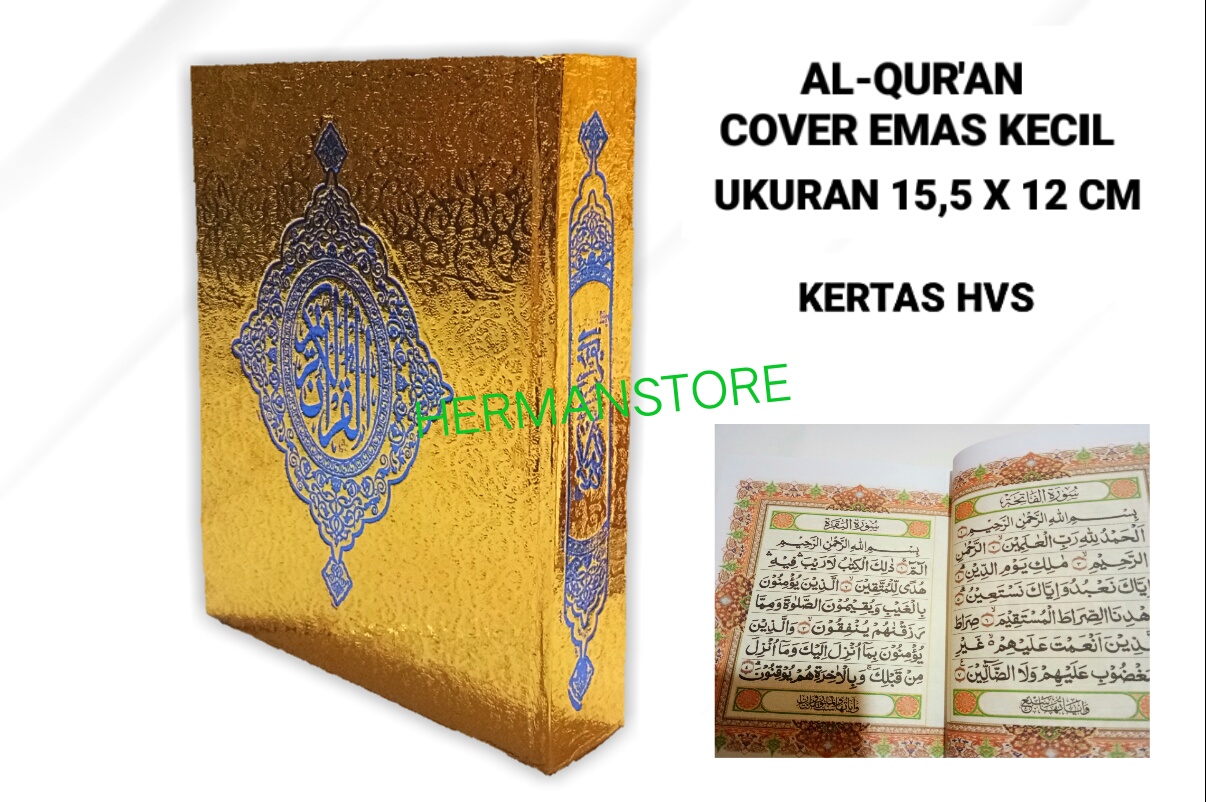 Detail Foto Alquran Kecil Nomer 10