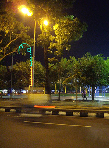 Detail Foto Alun Alun Jember Nomer 8