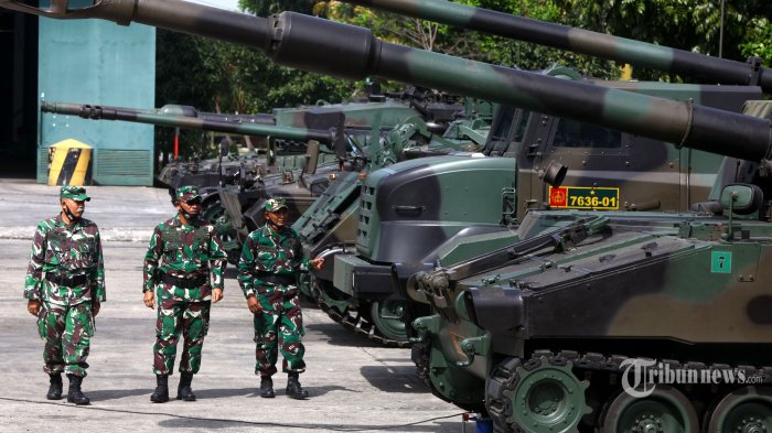 Detail Foto Alutsista Tni Nomer 41