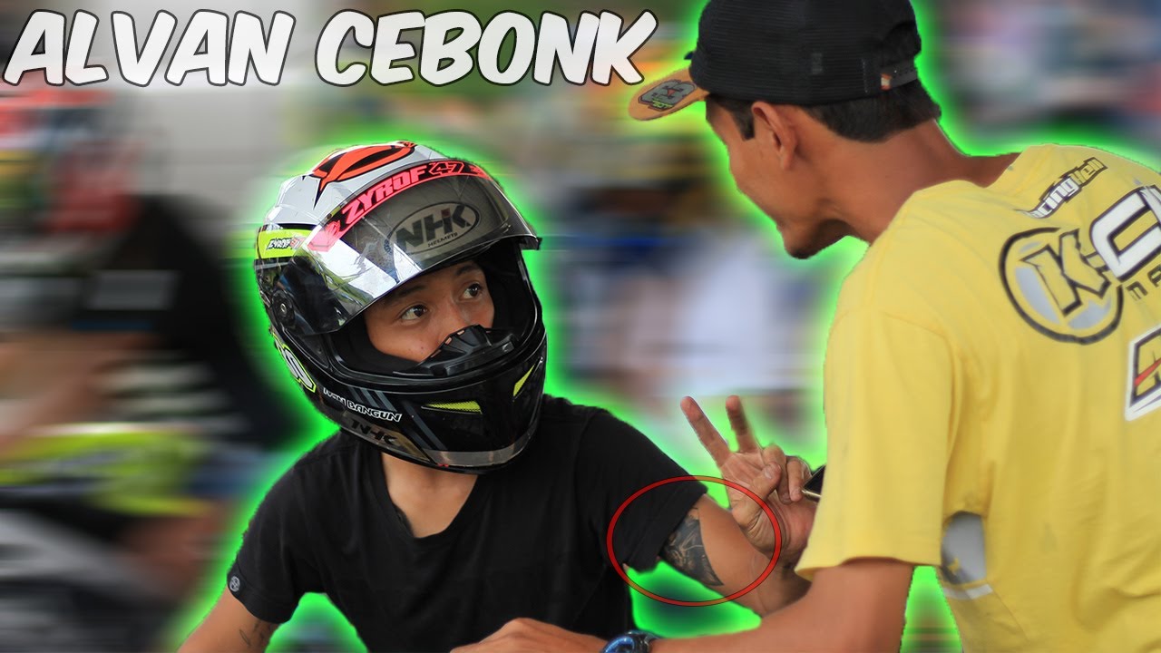 Detail Foto Alvan Cebonk Nomer 29