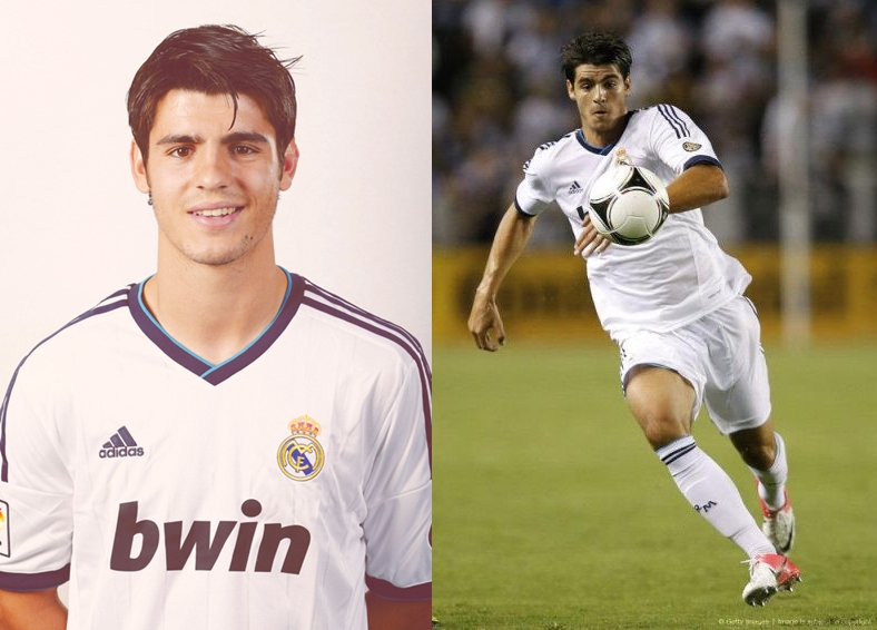 Detail Foto Alvaro Morata Nomer 26