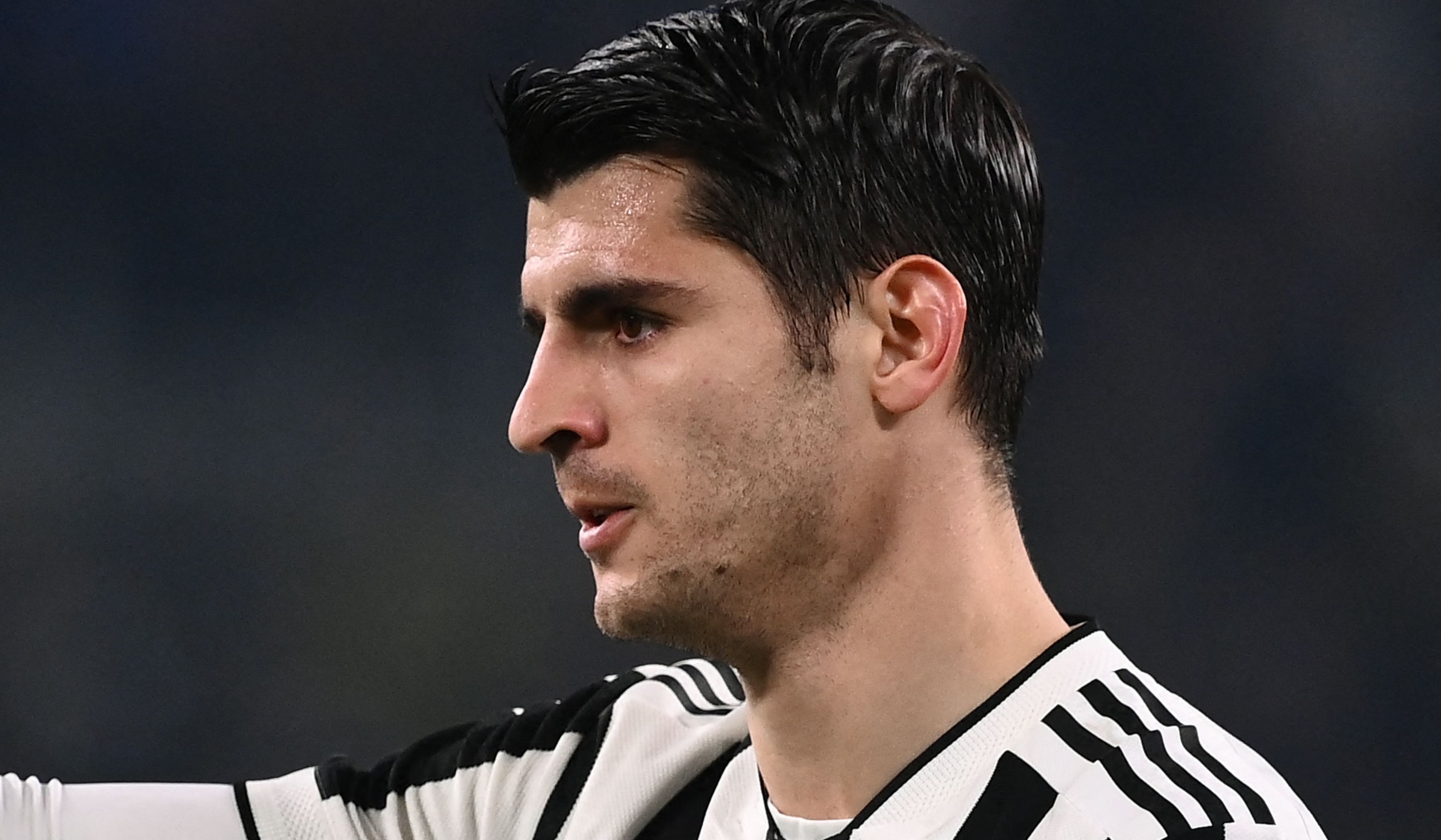 Detail Foto Alvaro Morata Nomer 49