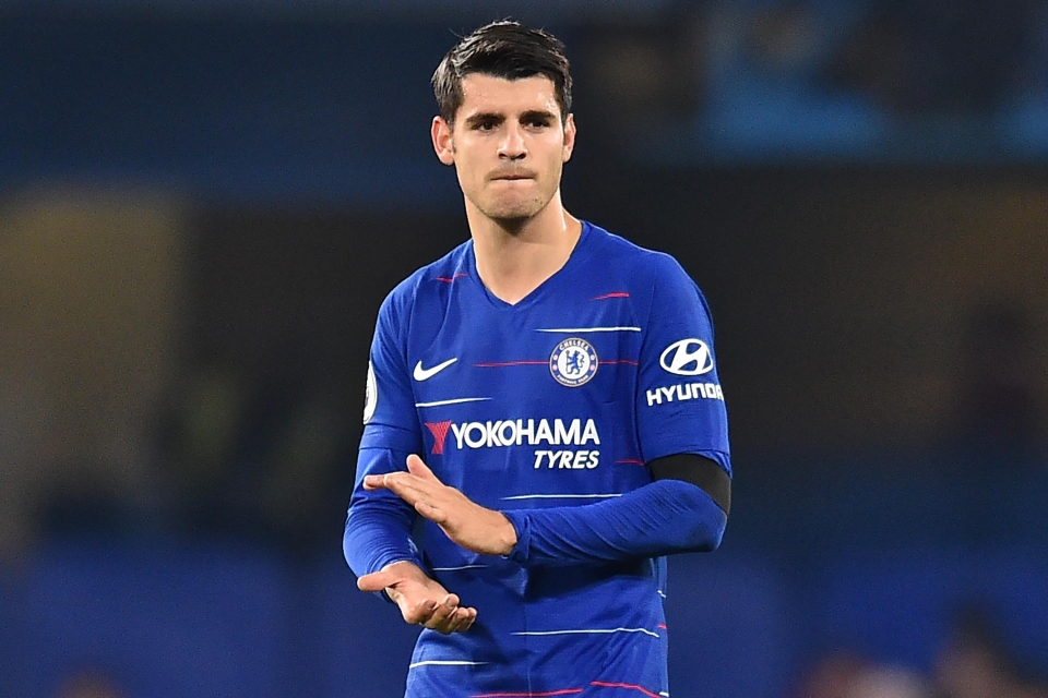 Detail Foto Alvaro Morata Nomer 51