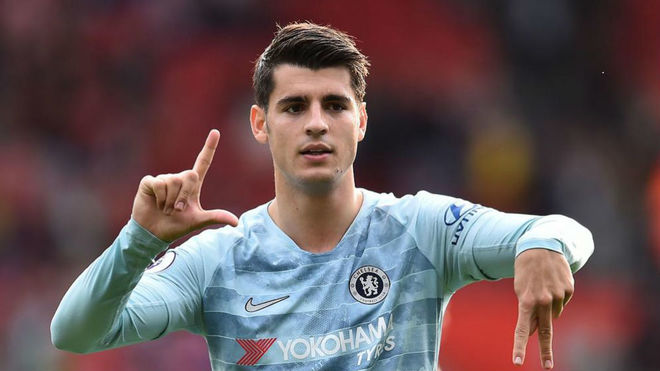 Detail Foto Alvaro Morata Nomer 52