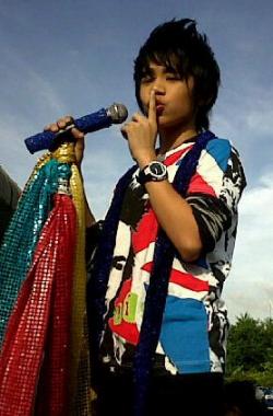 Detail Foto Alvin Jonathan Sindunata Nomer 5