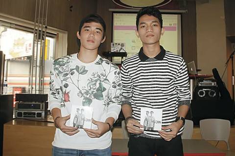 Detail Foto Alvin Jonathan Sindunata Nomer 9