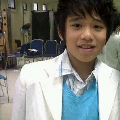 Detail Foto Alvin Jonathan Sindunata Nomer 11