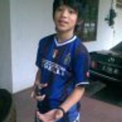 Detail Foto Alvin Jonathan Sindunata Nomer 14