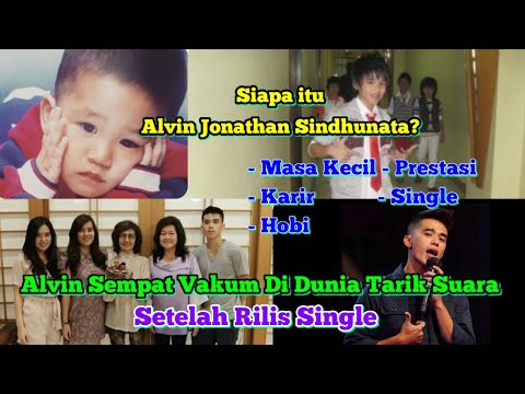 Detail Foto Alvin Jonathan Sindunata Nomer 23