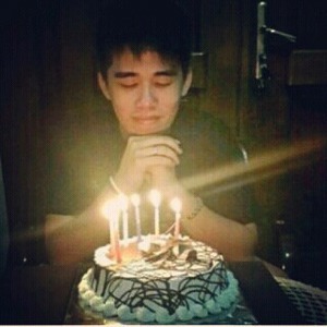 Detail Foto Alvin Jonathan Sindunata Nomer 26