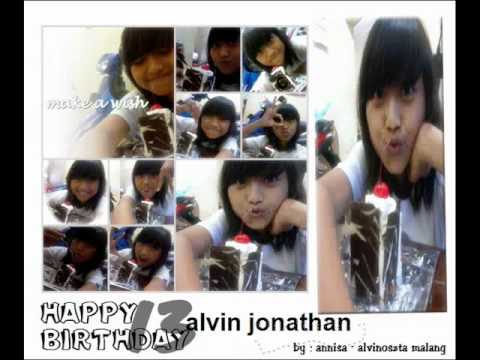 Detail Foto Alvin Jonathan Sindunata Nomer 27