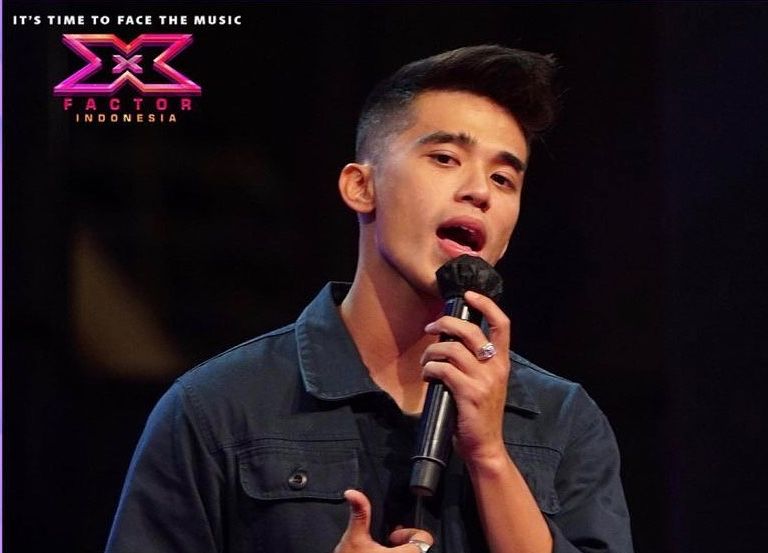 Detail Foto Alvin Jonathan Sindunata Nomer 2