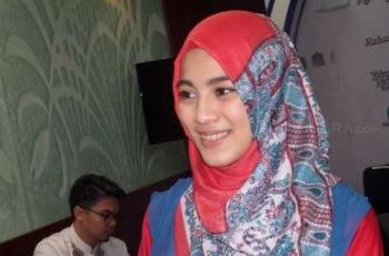 Detail Foto Alyssa Soebandono Berhijab Nomer 14