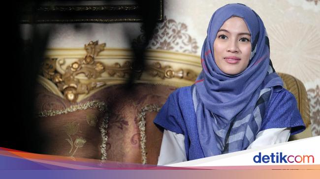 Detail Foto Alyssa Soebandono Berhijab Nomer 23