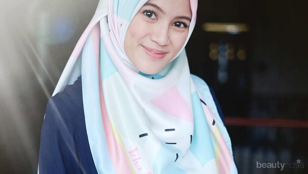 Detail Foto Alyssa Soebandono Berhijab Nomer 27