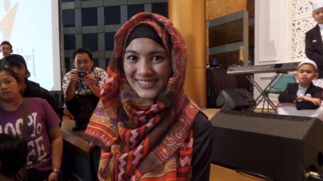 Detail Foto Alyssa Soebandono Berhijab Nomer 35