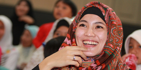 Detail Foto Alyssa Soebandono Berhijab Nomer 39