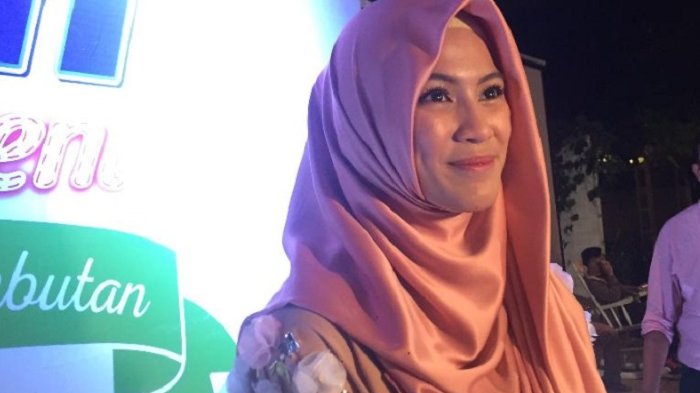 Detail Foto Alyssa Soebandono Berhijab Nomer 47