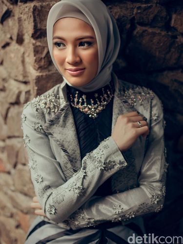 Detail Foto Alyssa Soebandono Berhijab Nomer 52