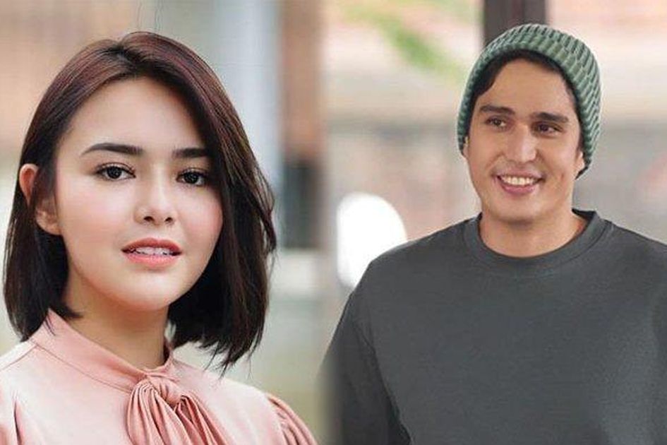 Detail Foto Amanda Manopo Dan Pacar Nomer 23