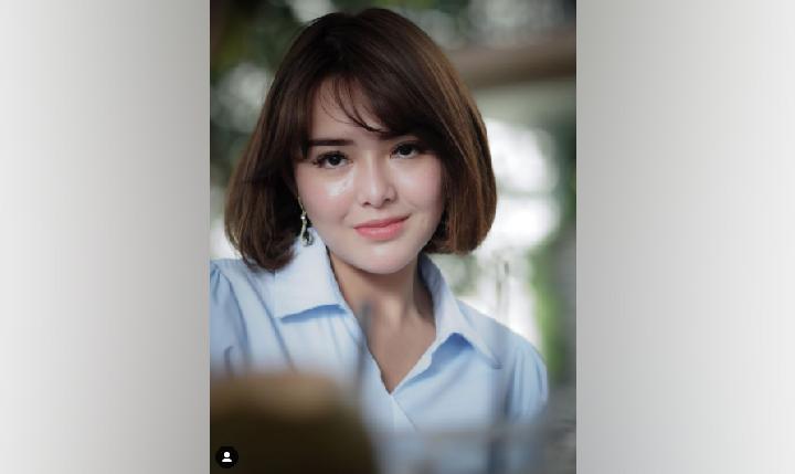 Detail Foto Amanda Manopo Ig Nomer 14