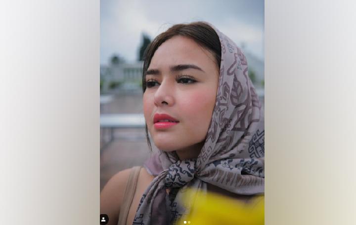 Detail Foto Amanda Manopo Ig Nomer 45