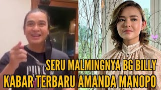 Detail Foto Amanda Manopo Terbaru Nomer 34