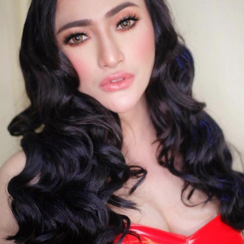 Detail Foto Amel Alvi Terbaru Nomer 22