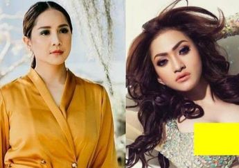 Detail Foto Amel Alvi Terbaru Nomer 25