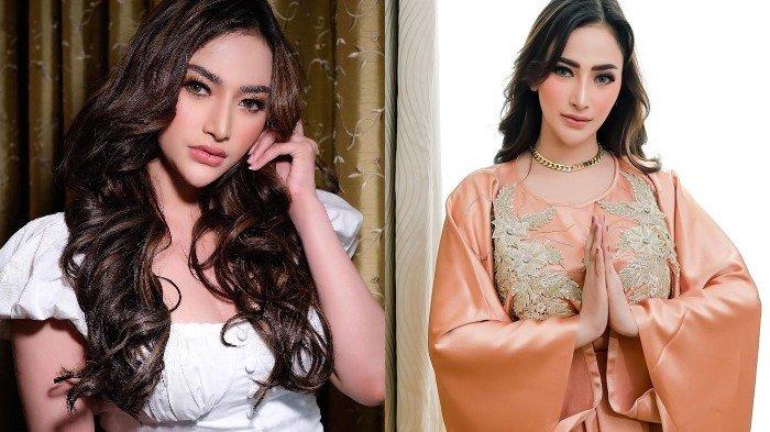 Detail Foto Amel Alvi Terbaru Nomer 40