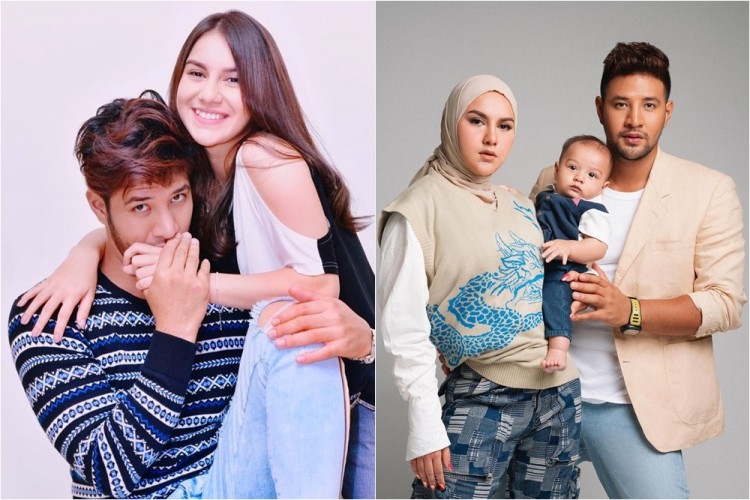 Detail Foto Ammar Zoni Dan Irish Bella Nomer 2