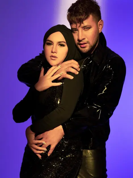 Detail Foto Ammar Zoni Dan Irish Bella Nomer 7